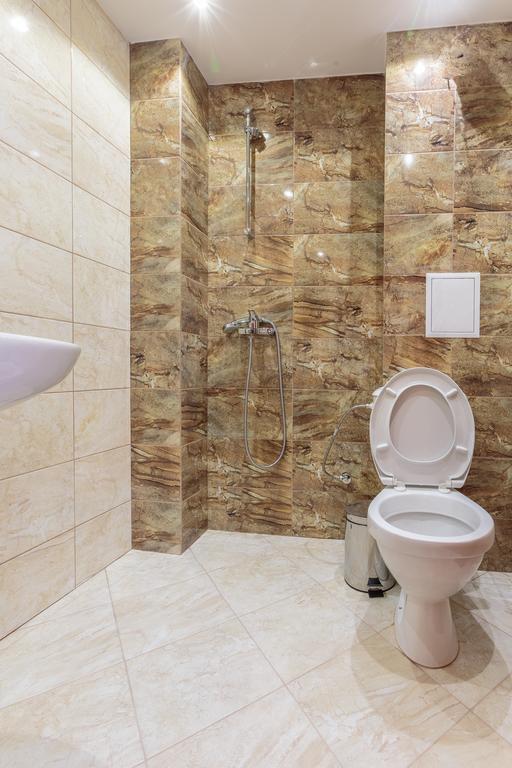 Hotel Черноморец Экстерьер фото