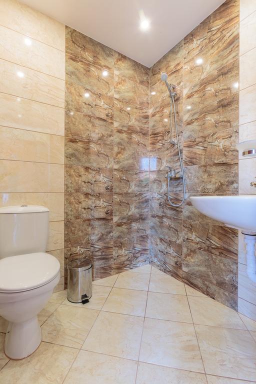Hotel Черноморец Экстерьер фото