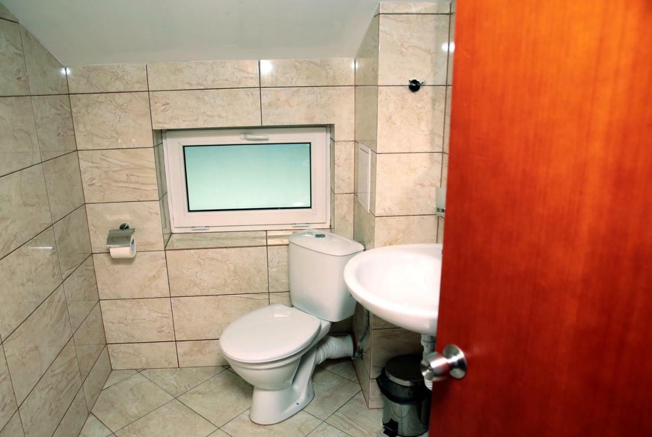 Hotel Черноморец Экстерьер фото
