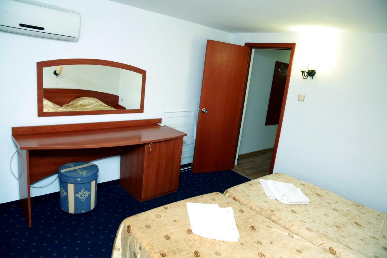 Hotel Черноморец Экстерьер фото